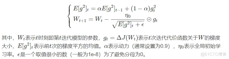 Tensorflow-各种优化器总结与比较_优化器_09